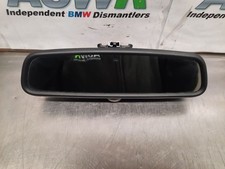 BMW Rear View Interior Mirror