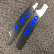 Mk3.5 Focus RS Recaro Shell