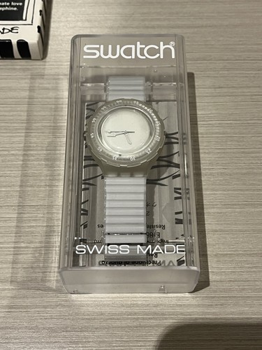 Vintage swatch scuba - scuba, sdk129