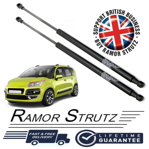 Ramor strutz tailgate gas - ramor,