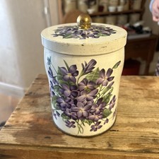 Vintage Huntley & Palmers