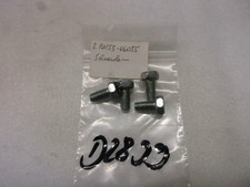 Screws Engine D2899 Yamaha FJ