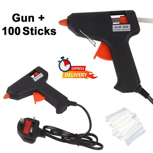 Mini hot melt - mini, gun