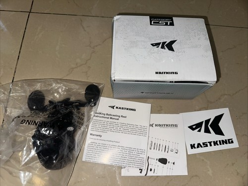 Kastking spartacus - kastking, ii