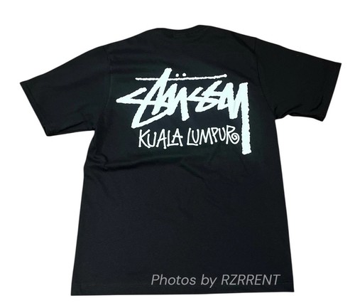 Stussy kuala lumpur chapter - lumpur,
