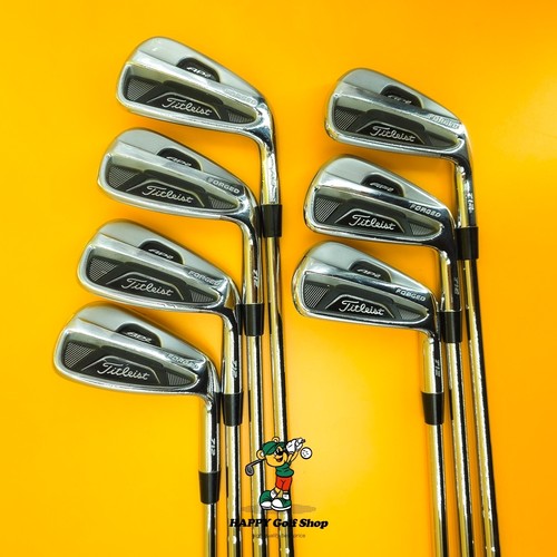 Titleist iron set 7pc - set, s