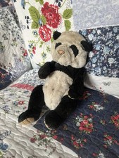 FurReal Interactive Baby Panda