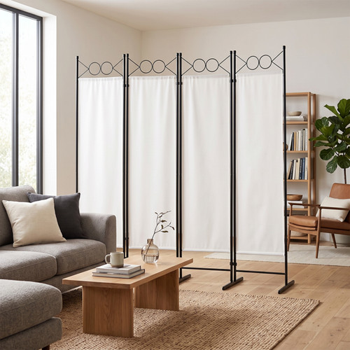 6ft panel folding room - panel,