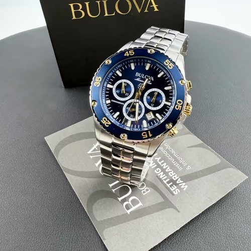 Men bulova classic - men, star