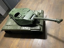 Vintage Action Man Iron Knight