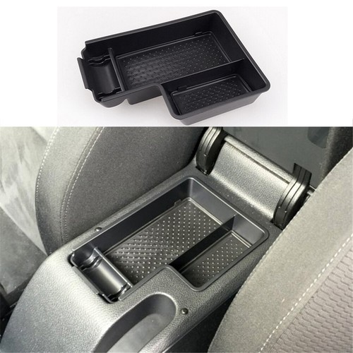 Armrest storage box center - armrest,