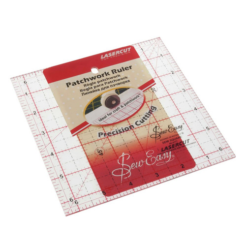 Wide range sew easy - of,