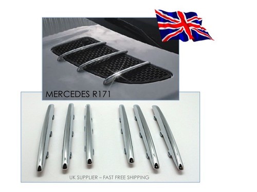 2004 2008 mercedes benz - 2004-2008, r171