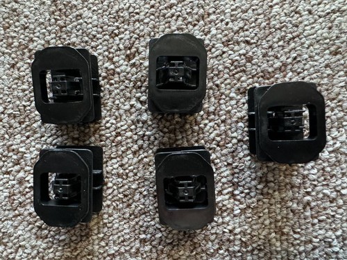 Fit ford 5pcs car side - ford,