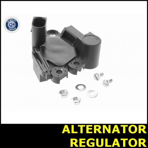 Alternator regulator for - alternator,