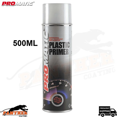Promatic plastic primer - promatic,