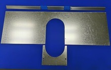 Bespoke Chimney Register