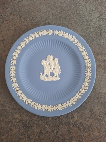 Wedgewood vintage jasperware - wedgewood,