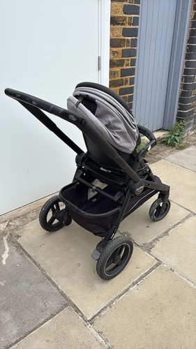 Peg perego team baby - team,