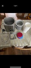 Cusinart Icecream Maker