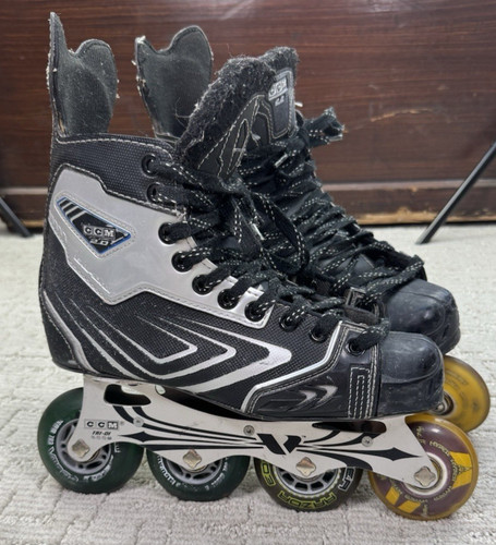Mens ccm skate size us - -,