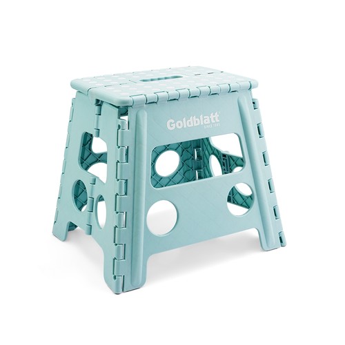 Goldblatt folding step - goldblatt,