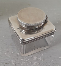 Georgian Hallmarked Silver