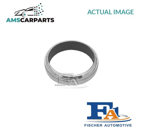 Exhaust pipe gasket 101 950 - pipe,