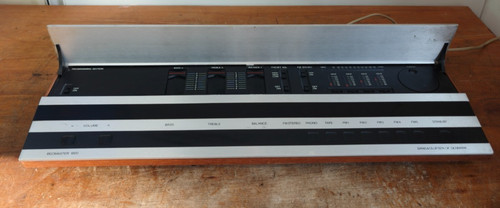 Bang olufsen beomaster 1900 - olufsen,