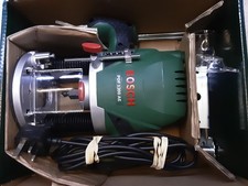 Bosch POF 1200 AE Router USED