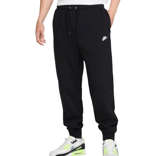 Nike joggers men fleece - men's,