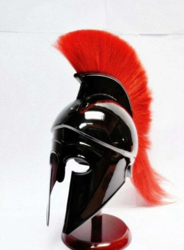 Greek corinthian armour - armour, helmet