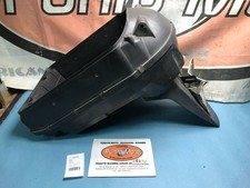 Carena vano sottosella