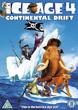 Ice Age 4: Continental Drift