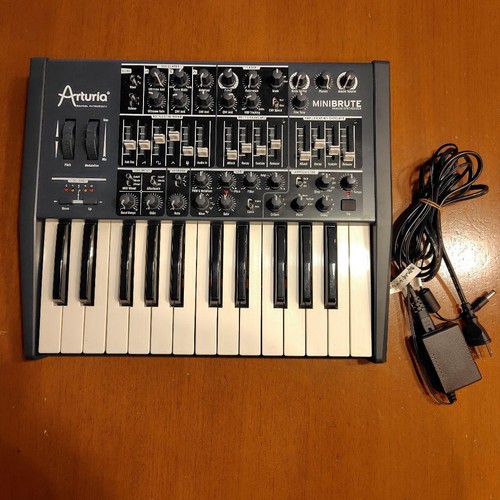 Arturia minibrute key - minibrute,