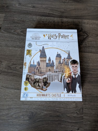Harry potter collectors item - potter,