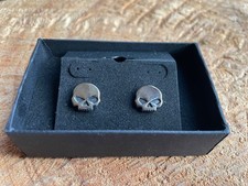 Harley Davidson Willie G Skull