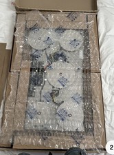 Richmond Stoves 110cm Electric