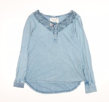 Falmer Heritage Women’s Blue