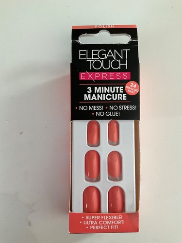 Elegant touch express minute - touch,