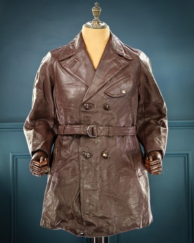 Vintage 1950s french airforce - vintage,