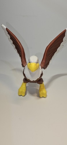 Fisher price imaginext eagle - imaginext,