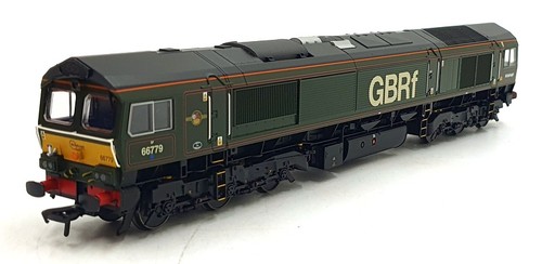 Bachmann scale 32 - bachmann, 1/76