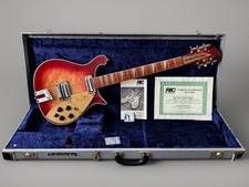 Rickenbacker 660/12 Tom Petty