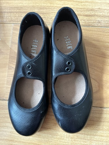 Bloch tap shoes size - tap,