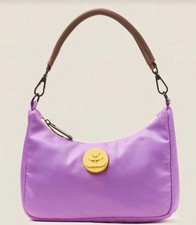 BNWT Orla Kiely Lilac Violet
