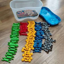 ZOOB Building Modelling Game