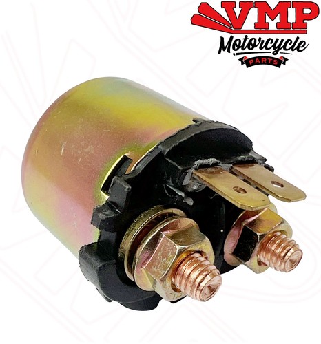 Starter relay solenoid for - starter,