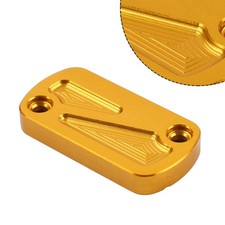 Brake Reservoir Fluid Cover