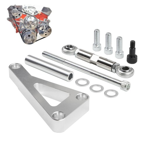 Alternator bracket long water - long,